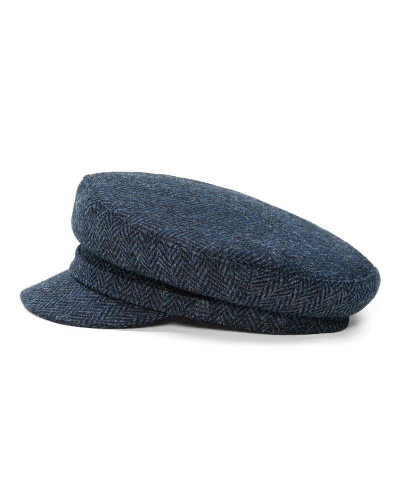 Blue - black